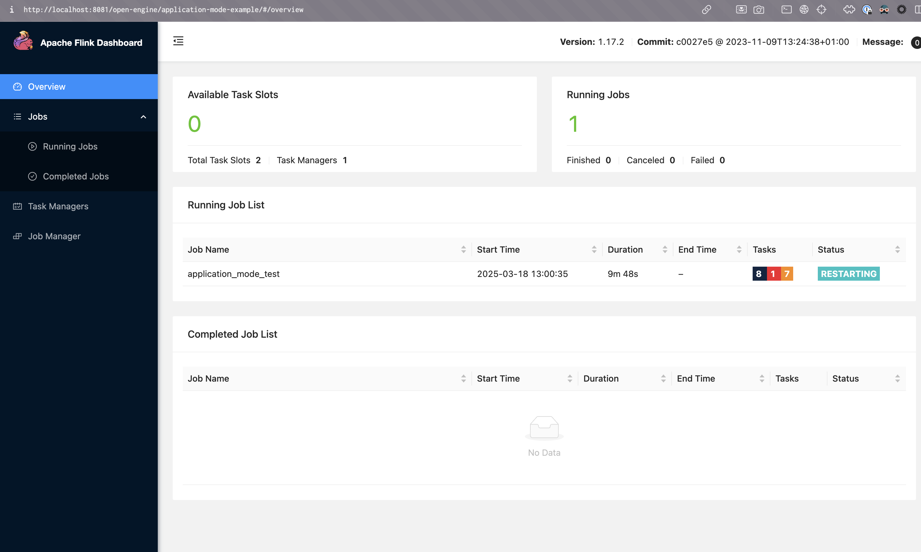 flink-web-ui