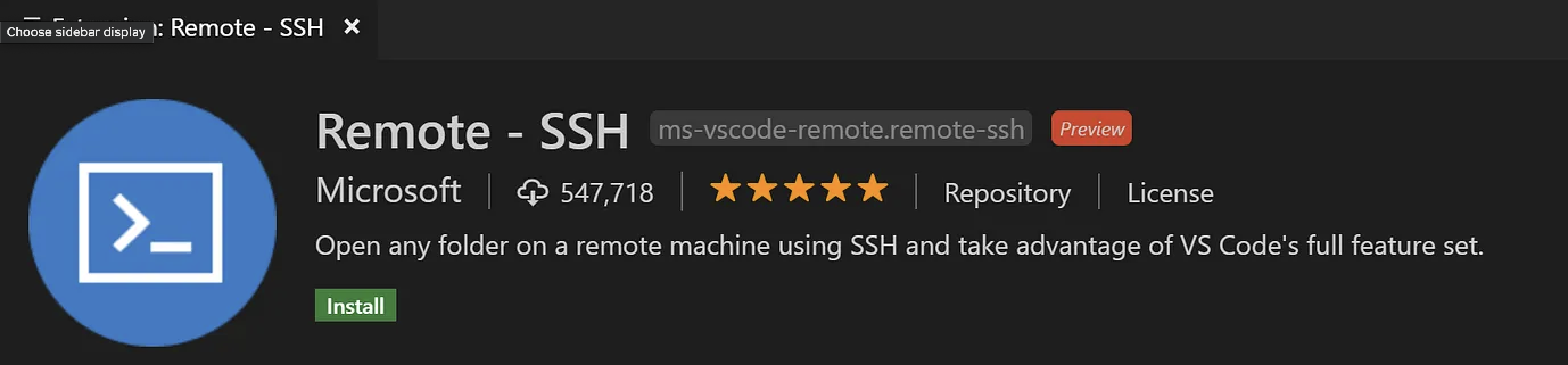 remote_ssh