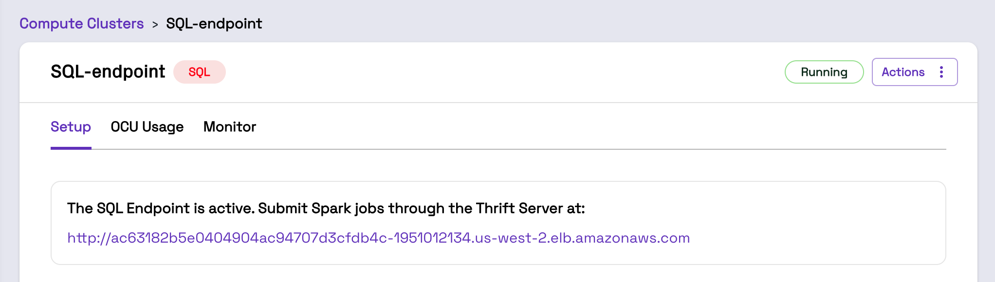 sql_endpoint_url